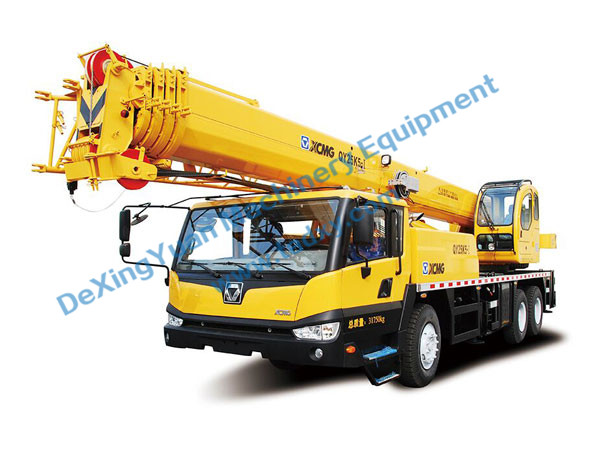 �c(di��n)���鿴Ԕ��(x��)��Ϣ��(bi��o)�}��QY25K5-I TRUCK CRANE ��x�Δ�(sh��)��2120