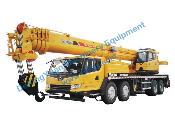 �c(di��n)���鿴Ԕ��(x��)��Ϣ��(bi��o)�}��QY50KA truck crane ��x�Δ�(sh��)��2083