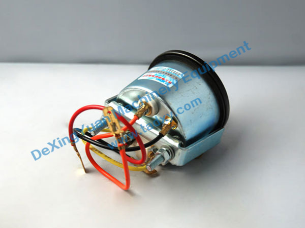 �c(di��n)���鿴Ԕ��(x��)��Ϣ��(bi��o)�}��Air Pressure Gauge YY242-2L3 24V ��x�Δ�(sh��)��2071