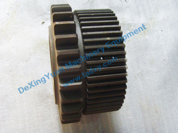 �c(di��n)���鿴Ԕ��(x��)��Ϣ��(bi��o)�}��Transfer Gear ��x�Δ�(sh��)��1708