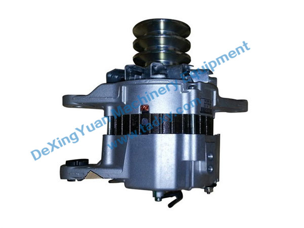 �c���鿴Ԕ����Ϣ���}��Alternator ��x�Δ�(sh��)��1636