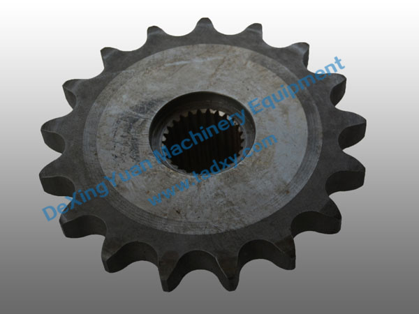 �c(di��n)���鿴Ԕ��(x��)��Ϣ��(bi��o)�}��Chain Wheel LTU9A.1.3.1-1 ��x�Δ�(sh��)��2052