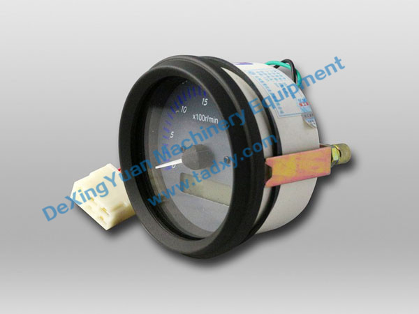 �c(di��n)���鿴Ԕ��(x��)��Ϣ��(bi��o)�}��Tach/Hourmeter (125 teeth) ��x�Δ�(sh��)��1580