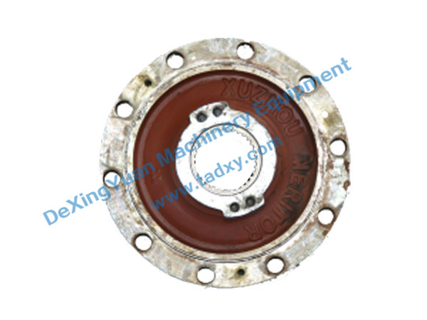 �c(di��n)���鿴Ԕ��(x��)��Ϣ��(bi��o)�}��Splined Hub ��x�Δ�(sh��)��2079