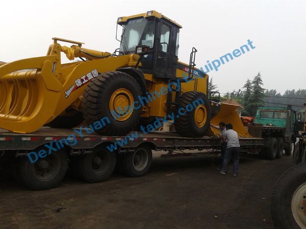 �c���鿴Ԕ����Ϣ���}��Large loader transport ��x�Δ�(sh��)��1785