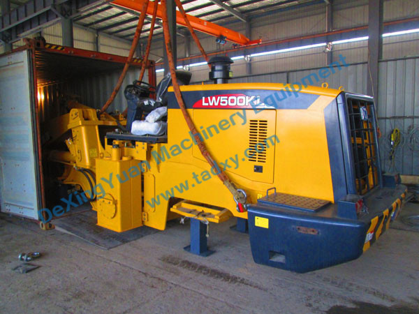 �c���鿴Ԕ����Ϣ���}��5 Ton Wheel Loader packing  ��x�Δ�(sh��)��1813