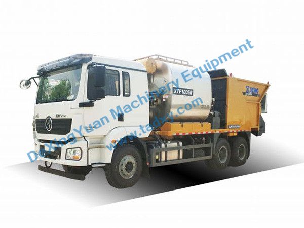 �c���鿴Ԕ��(x��)��Ϣ��(bi��o)�}��XZJ5251TFCTB (XTF1003) asphalt synchronous chip sealer ��x�Δ�(sh��)��1511