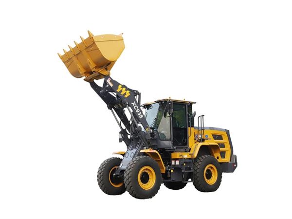 �c(di��n)���鿴Ԕ��(x��)��Ϣ��(bi��o)�}��XC938 wheel loader ��x�Δ�(sh��)��1081